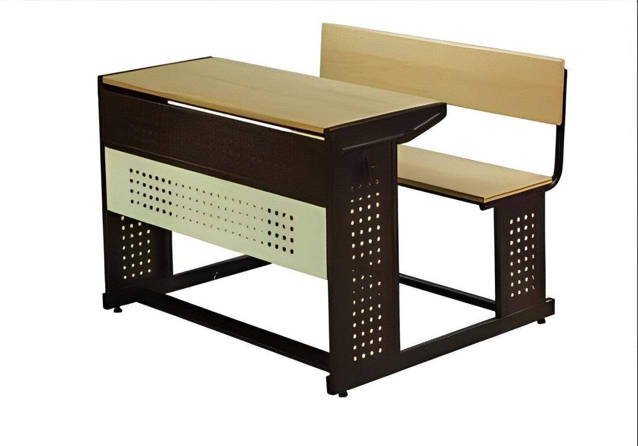 School Student Study Desk -