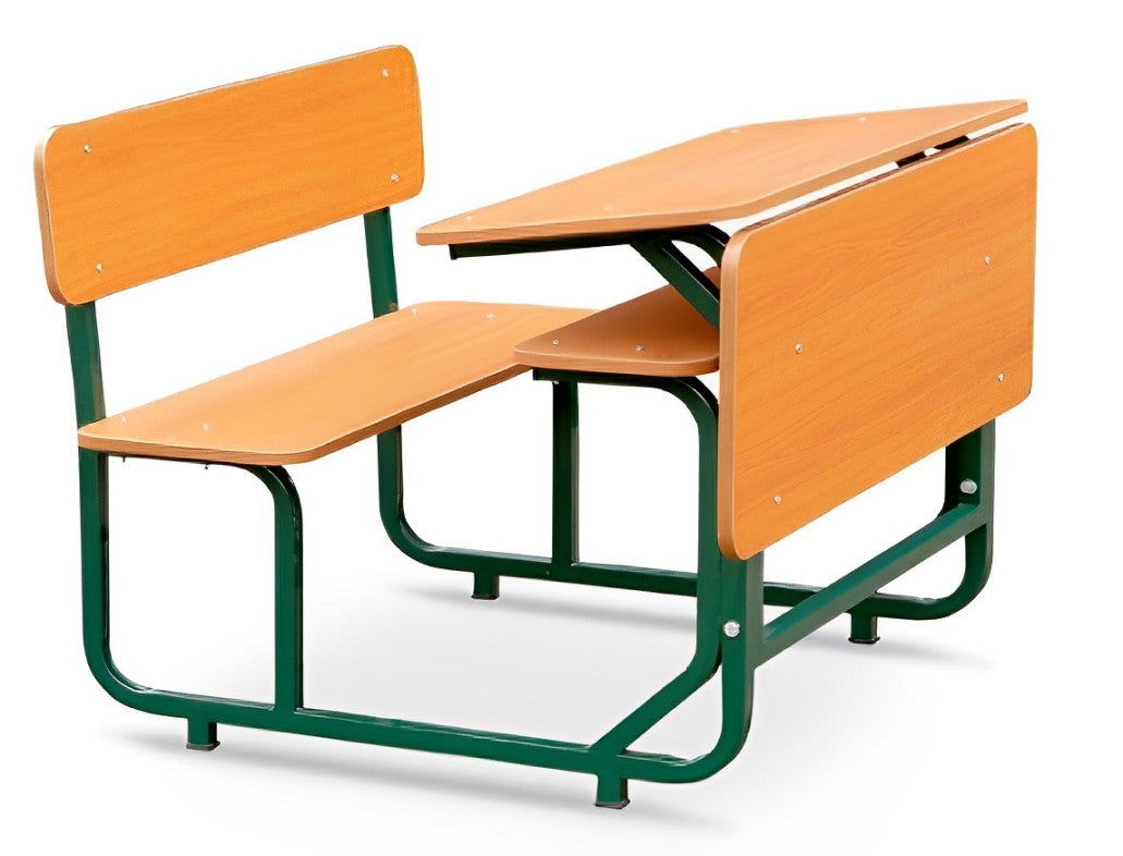 School Student Study Desk -