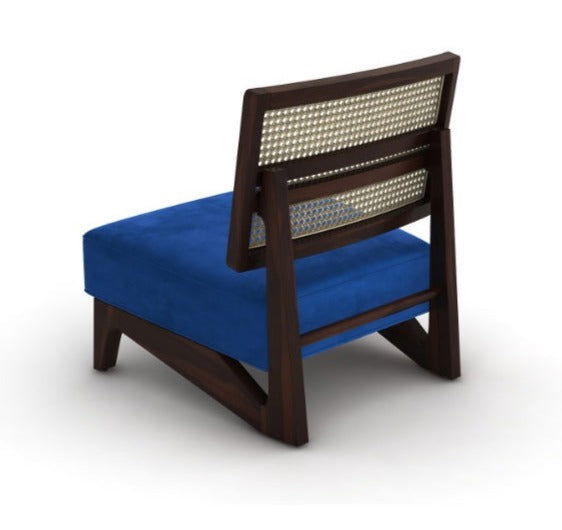 Terrace Lounge Chair -