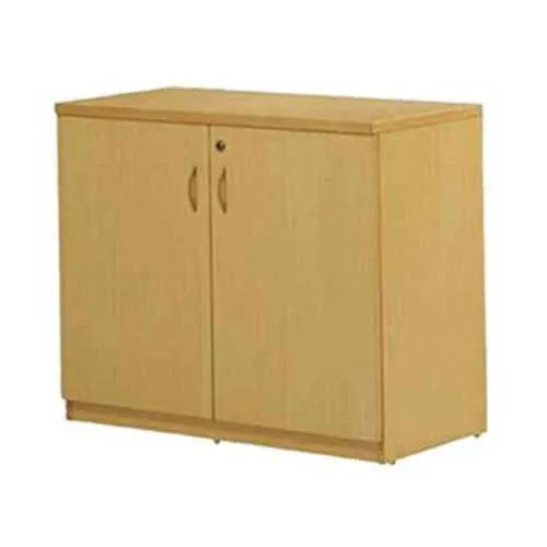 Wooden 2 Door Cabinet -