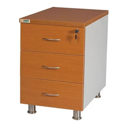 Drawer & Pedestal