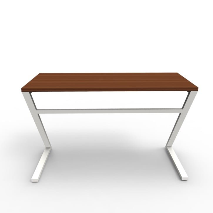 Wooden Top & Base Study Table -