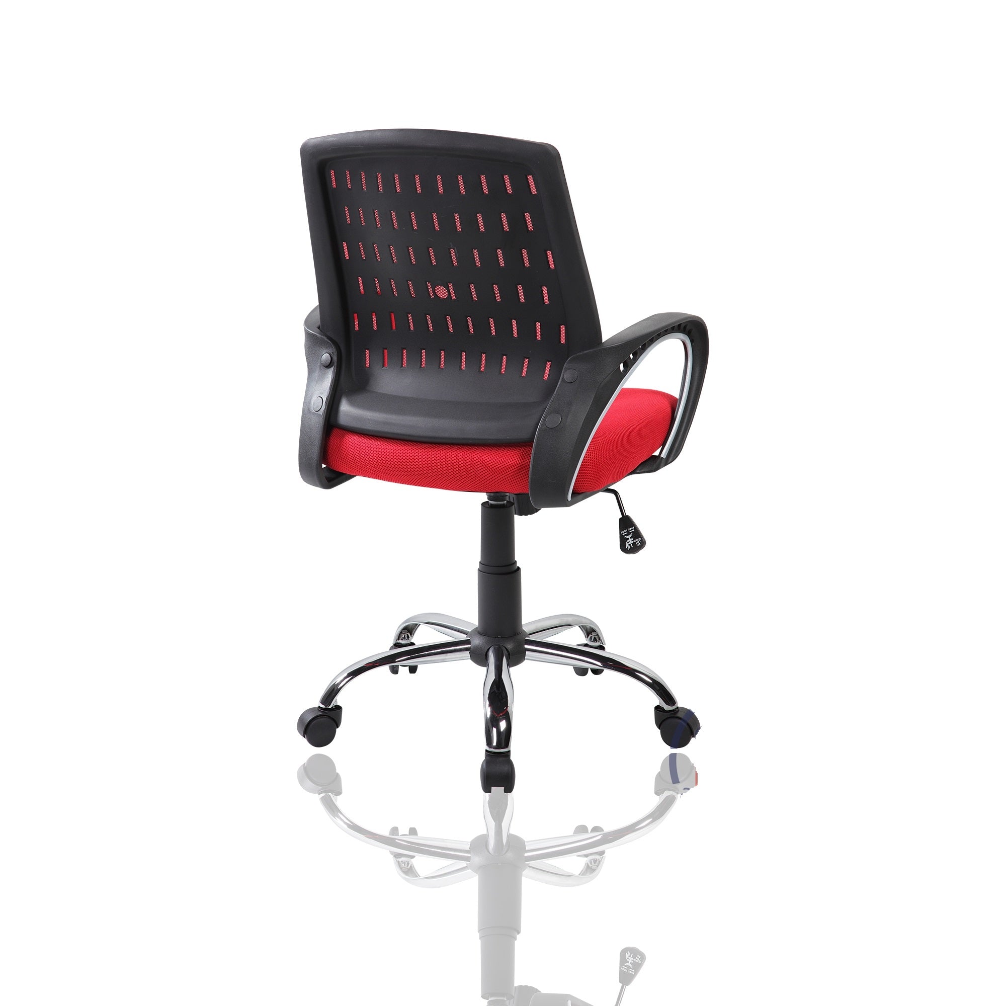 Best Ergonomic Office Chair Medium Back