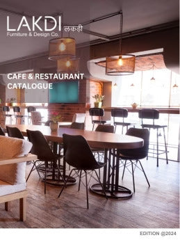 Cafe & Restaurant