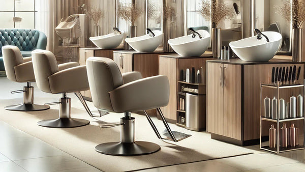 Salon Furniture