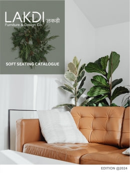 Soft Seating Catalogue