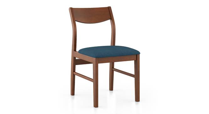 Dining Chair with Wooden Frame Base