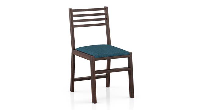 Dining Chair with Wooden Frame Base