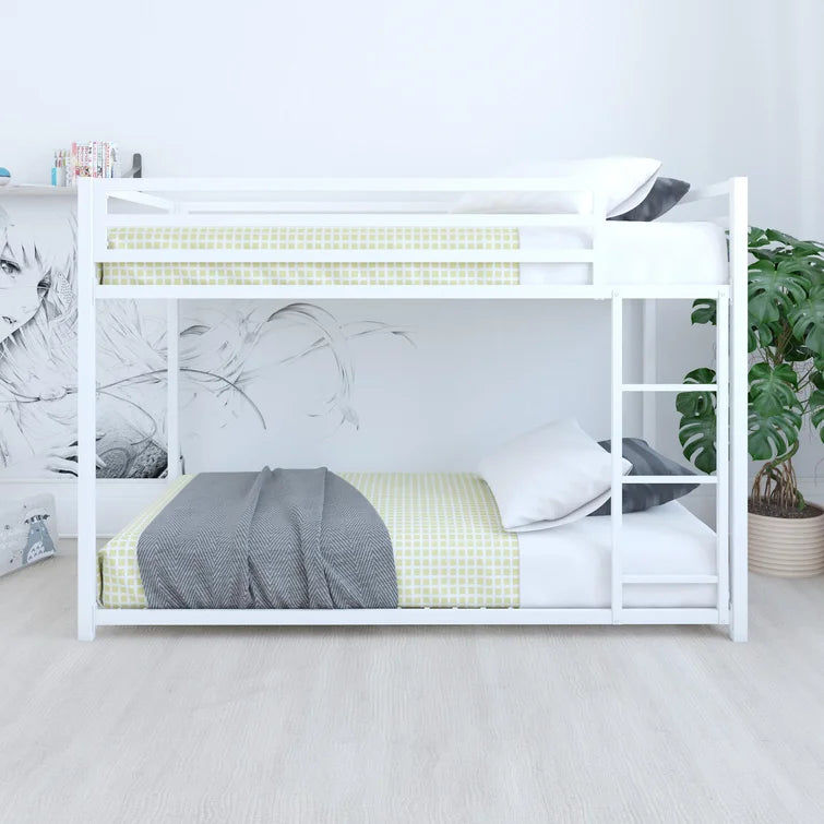 Highsleeper Standard Metal Bunk Bed