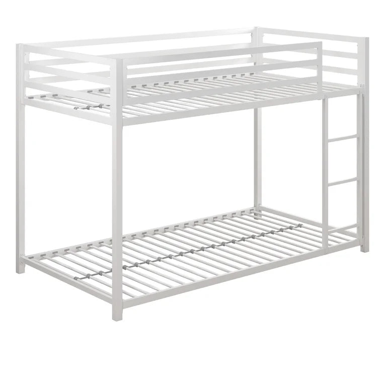 Highsleeper Standard Metal Bunk Bed