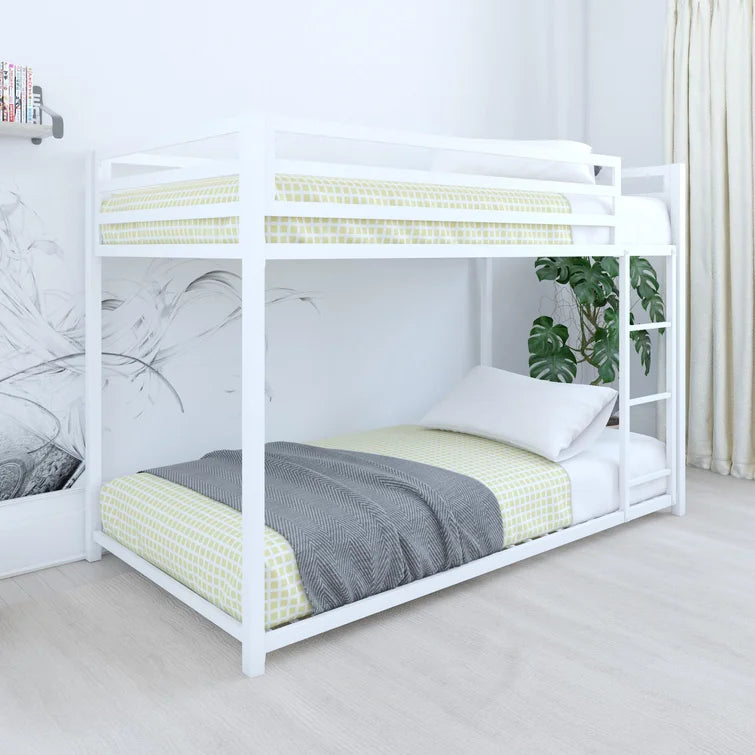 Highsleeper Standard Metal Bunk Bed